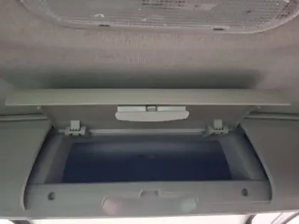 Photo 27 Renault Kangoo  Blue dCi 115