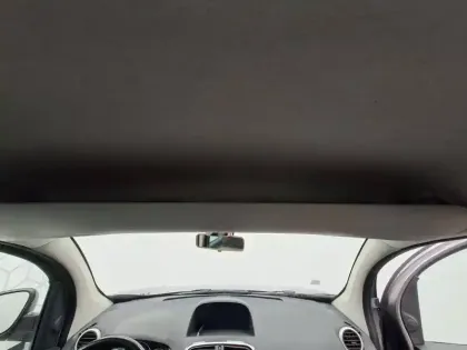 Photo 29 Renault Kangoo  Blue dCi 115