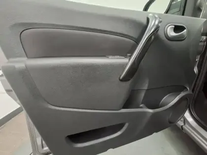 Photo 32 Renault Kangoo  Blue dCi 115