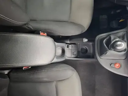 Photo 25 Renault Kangoo  Blue dCi 115