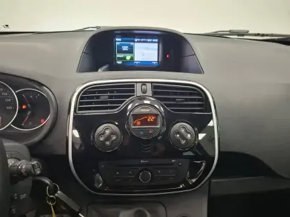 Photo 40 Renault Kangoo  Blue dCi 115