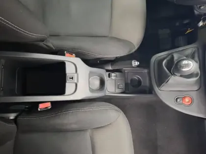 Photo 26 Renault Kangoo  Blue dCi 115