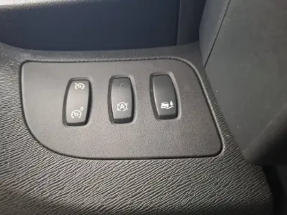 Photo 35 Renault Kangoo  Blue dCi 115