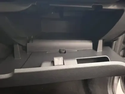 Photo 24 Renault Kangoo  Blue dCi 115