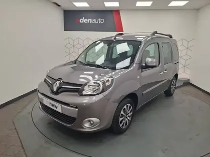 Photo Renault Kangoo Intens