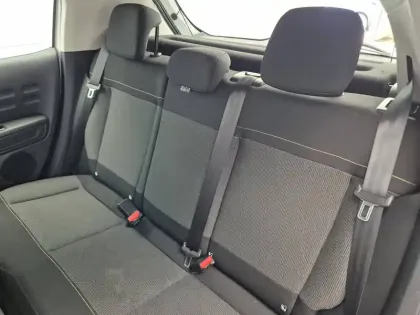 Photo 24 Citroën C3 Gén. III Ph2 NG PLUS 5