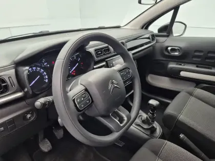 Photo 26 Citroën C3 Gén. III Ph2 NG PLUS 5