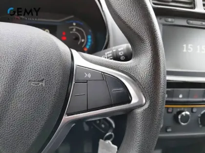 Photo 18 Dacia Spring  Achat Intégral