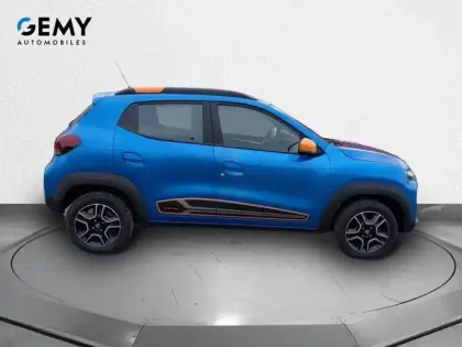 Photo 3 Dacia Spring  Achat Intégral