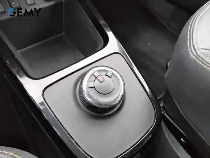 Photo 26 Dacia Spring  Achat Intégral