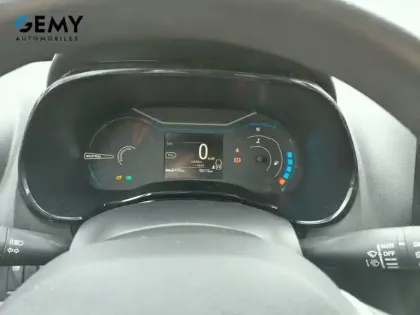 Photo 16 Dacia Spring  Achat Intégral