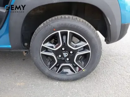 Photo 10 Dacia Spring  Achat Intégral