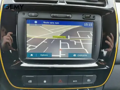 Photo 22 Dacia Spring  Achat Intégral