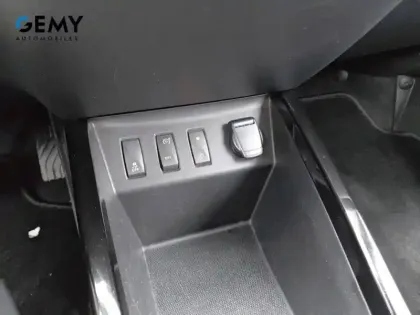 Photo 25 Dacia Spring  Achat Intégral