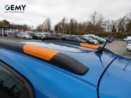 Photo 11 Dacia Spring  Achat Intégral