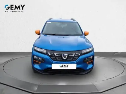 Photo 1 Dacia Spring  Achat Intégral