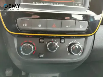 Photo 24 Dacia Spring  Achat Intégral