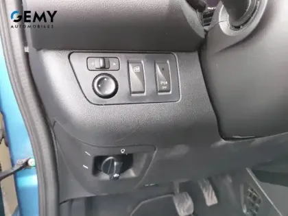 Photo 15 Dacia Spring  Achat Intégral