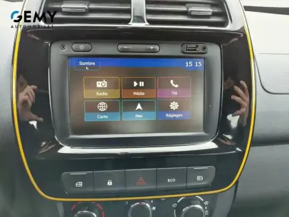 Photo 21 Dacia Spring  Achat Intégral