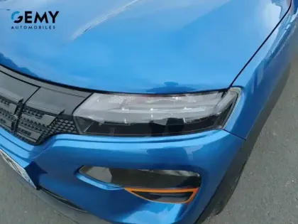 Photo 13 Dacia Spring  Achat Intégral