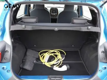 Photo 5 Dacia Spring  Achat Intégral