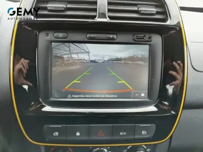 Photo 23 Dacia Spring  Achat Intégral