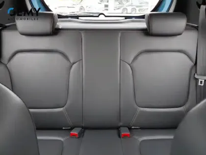 Photo 27 Dacia Spring  Achat Intégral