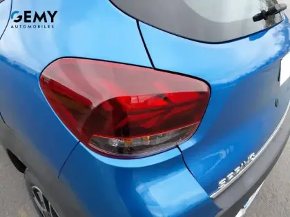 Photo 12 Dacia Spring  Achat Intégral