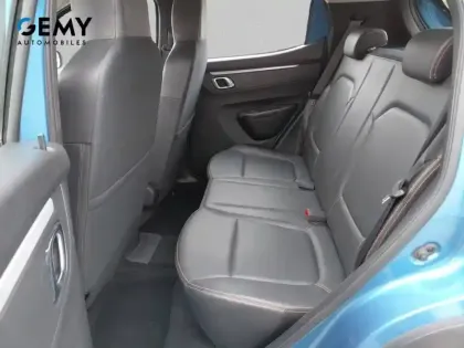 Photo 9 Dacia Spring  Achat Intégral