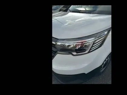 Photo 12 Renault Trafic  FGN L1H1 3000 KG BLUE DCI 130