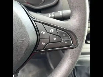 Photo 6 Renault Trafic  FGN L1H1 3000 KG BLUE DCI 130