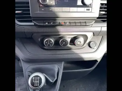 Photo 5 Renault Trafic  FGN L1H1 3000 KG BLUE DCI 130