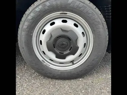 Photo 2 Renault Trafic  FGN L1H1 3000 KG BLUE DCI 130