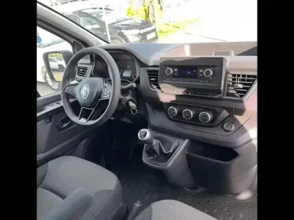 Photo 3 Renault Trafic  FGN L1H1 3000 KG BLUE DCI 130