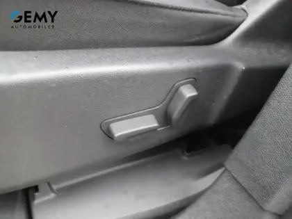 Photo 13 Citroën C5 aircross Gén. I Ph2 Shine Pack 5