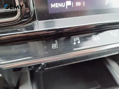 Photo 21 Citroën C5 aircross Gén. I Ph2 Shine Pack 5