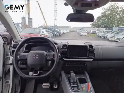 Photo 57 Citroën C5 aircross  BlueHDi 130 S&S EAT8