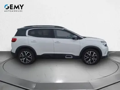 Photo 3 Citroën C5 aircross Gén. I Ph2 Shine Pack 5