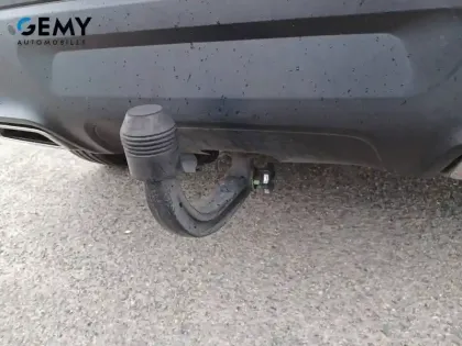 Photo 12 Citroën C5 aircross Gén. I Ph2 Shine Pack 5