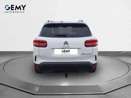 Photo 4 Citroën C5 aircross Gén. I Ph2 Shine Pack 5