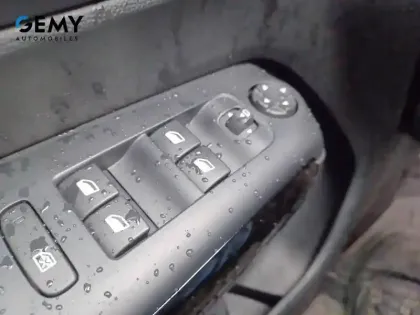 Photo 14 Citroën C5 aircross Gén. I Ph2 Shine Pack 5