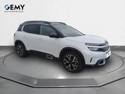 Photo 2 Citroën C5 aircross Gén. I Ph2 Shine Pack 5