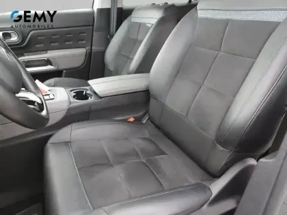 Photo 8 Citroën C5 aircross Gén. I Ph2 Shine Pack 5