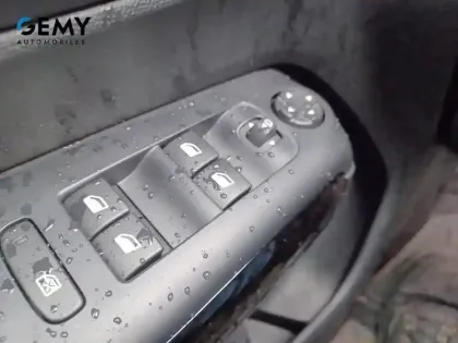 Photo 39 Citroën C5 aircross Gén. I Ph2 Shine Pack 5