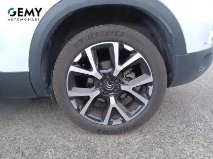 Photo 35 Citroën C5 aircross Gén. I Ph2 Shine Pack 5