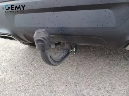 Photo 37 Citroën C5 aircross Gén. I Ph2 Shine Pack 5