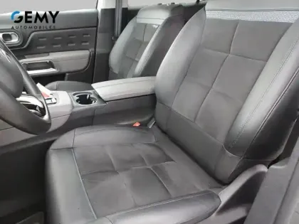 Photo 83 Citroën C5 aircross  BlueHDi 130 S&S EAT8