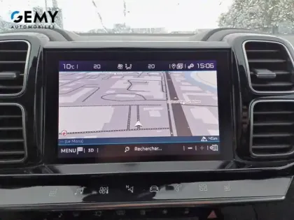 Photo 97 Citroën C5 aircross  BlueHDi 130 S&S EAT8