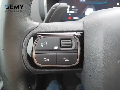 Photo 91 Citroën C5 aircross  BlueHDi 130 S&S EAT8