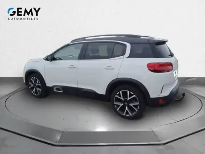 Photo 6 Citroën C5 aircross Gén. I Ph2 Shine Pack 5